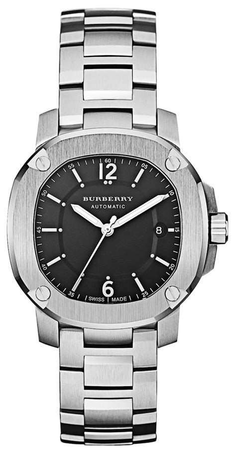 burberry watch store near me